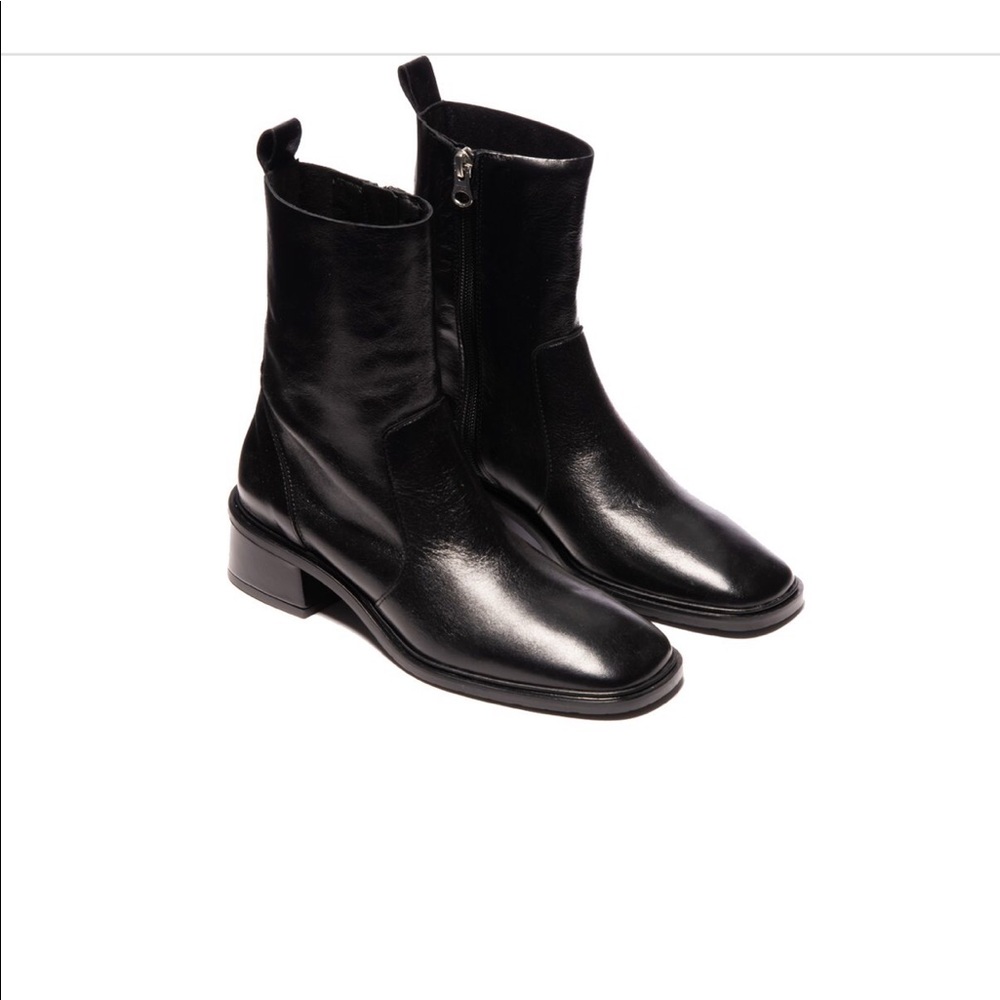 L’Intervalle Stanton Boots